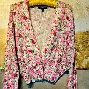 New summer cotton jacket